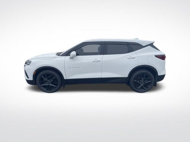 2021 Chevrolet Blazer 2LT photo 2