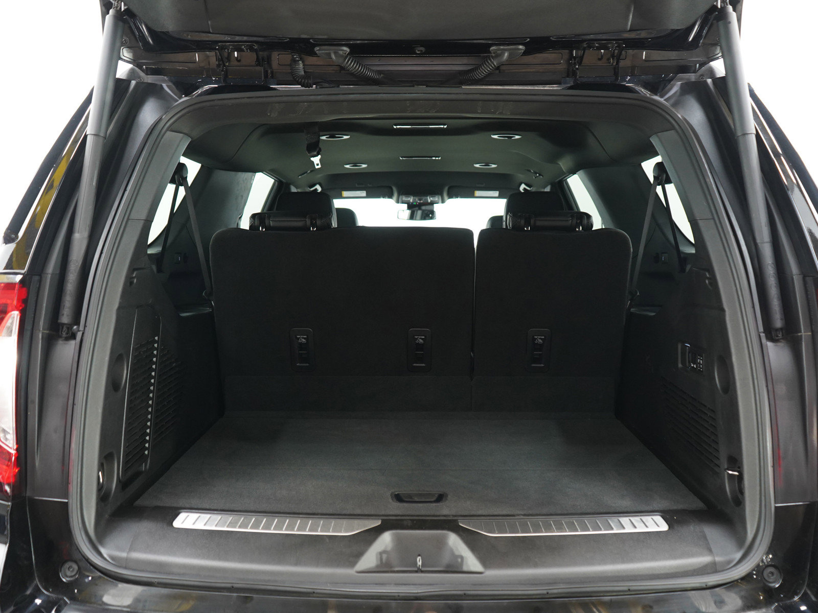 2023 Gmc Yukon XL Denali photo 16