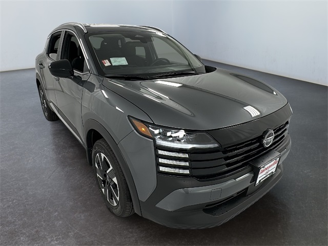 2026 Nissan KICKS SV AWD's photo