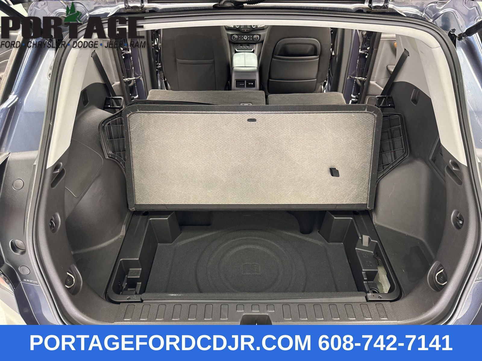 2019 Gmc Terrain SLE photo 34