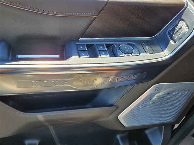 2024 Ford F-250 King Ranch photo 32