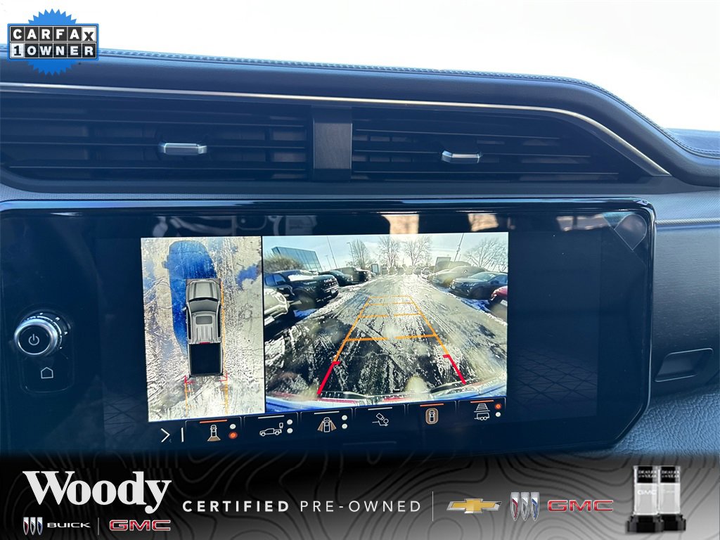 2024 GMC SIERRA - Image 24