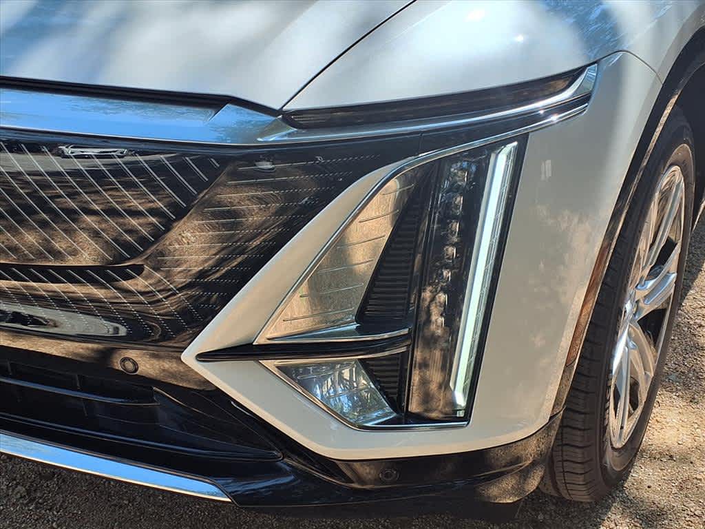2024 Cadillac Lyriq Tech photo 7