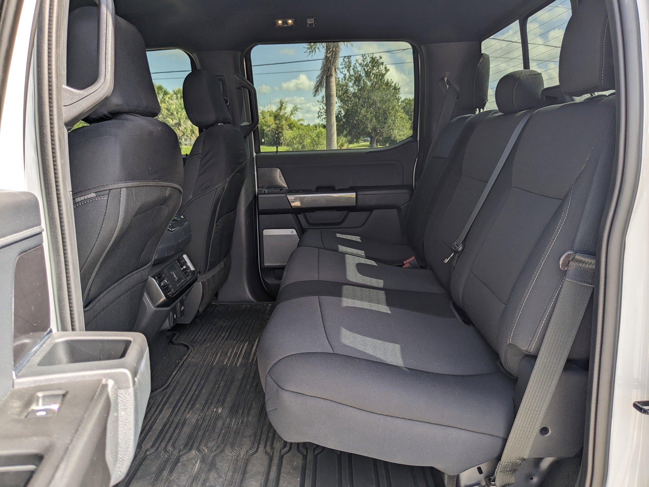2022 Ford F-150 XLT photo 13