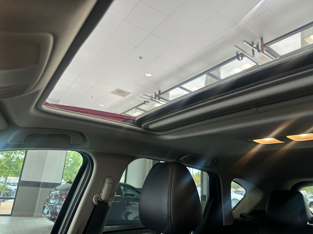 2018 Mazda CX-5 Touring photo 20