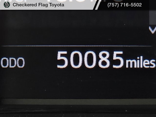 2022 Toyota 4Runner Limited photo 13