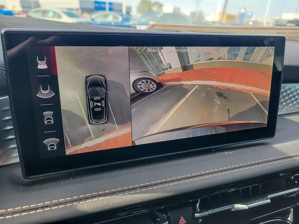 2025 ALFA ROMEO TONALE - Image 14