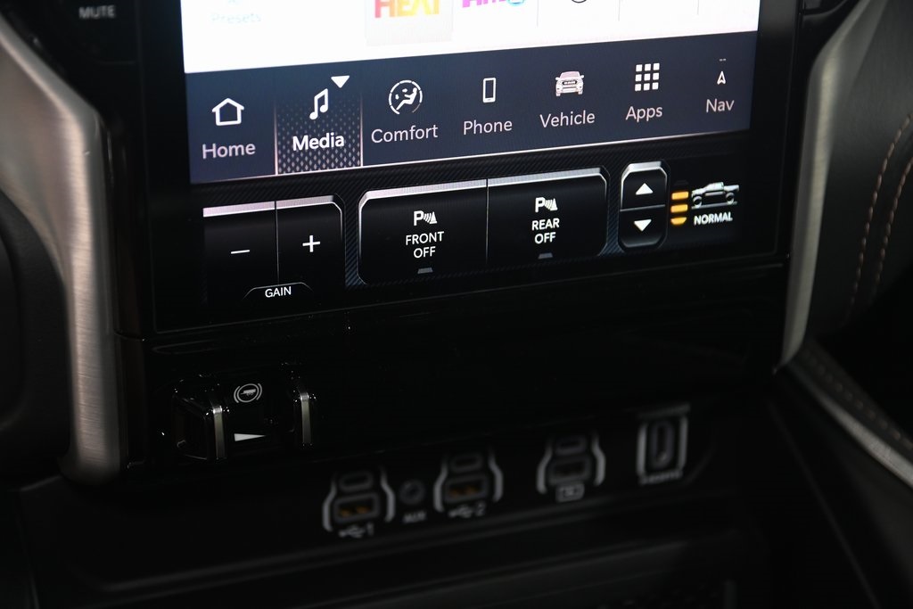 2026 Ram 1500 photo 21