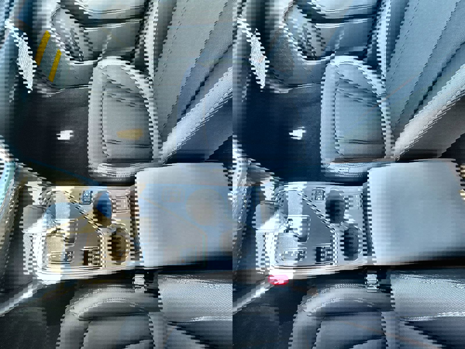 2025 Subaru Crosstrek Premium photo 20