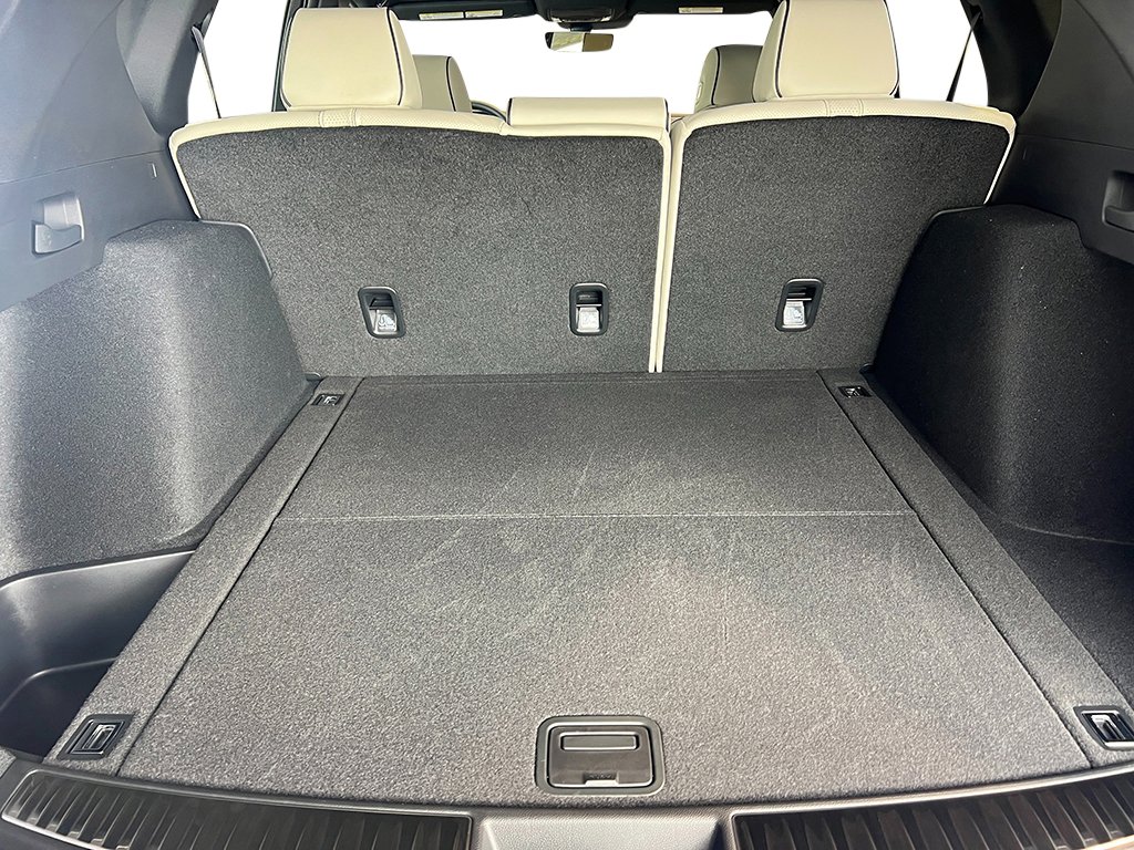 2025 Acura RDX A-Spec Advance photo 24
