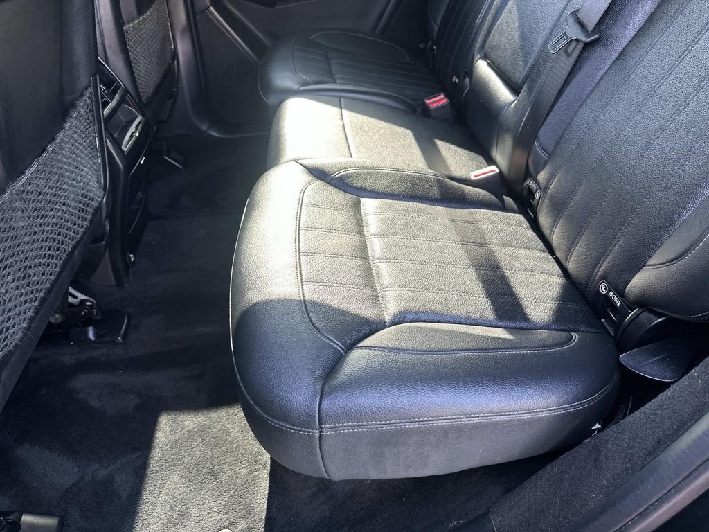 2017 Mercedes Benz GLE 350 photo 32