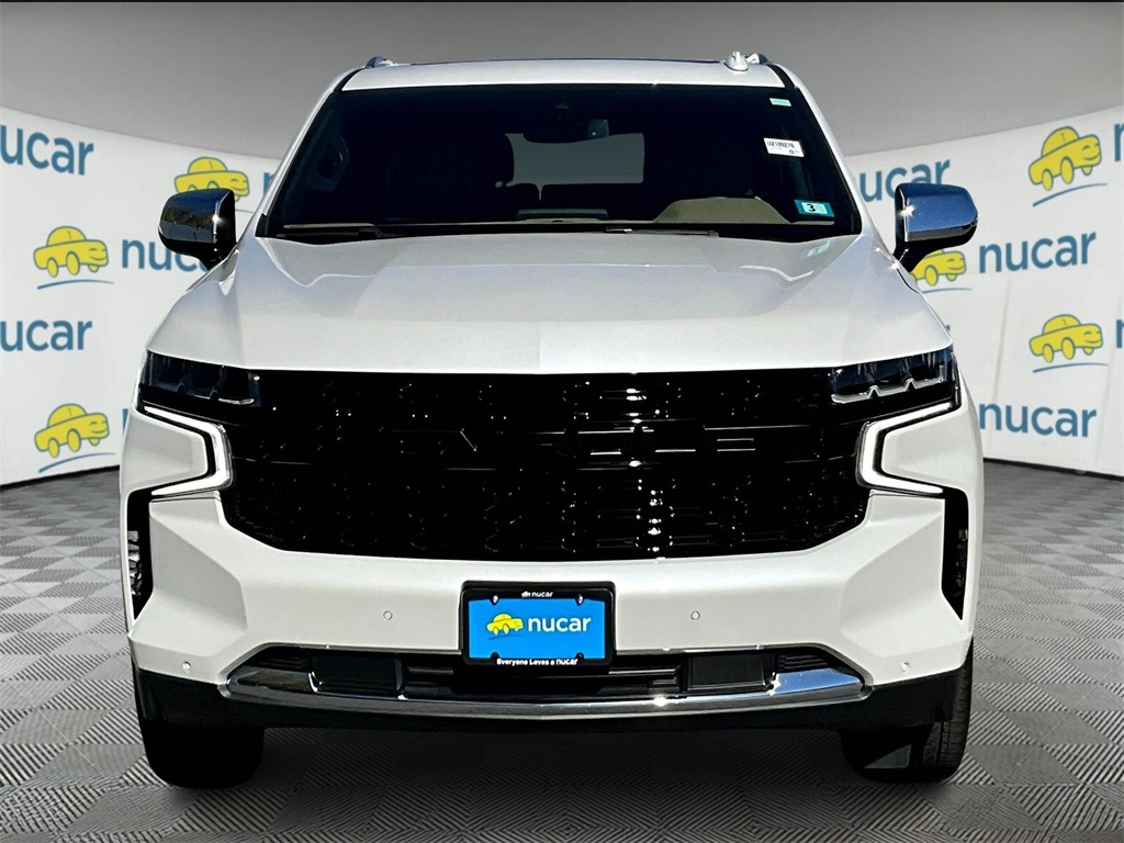 2023 Chevrolet Tahoe Premier photo 2