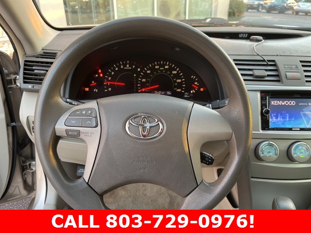 2007 Toyota Camry LE photo 17