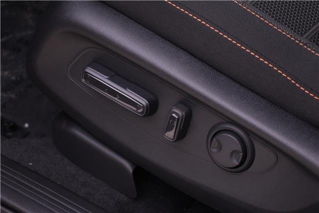 2026 Honda CR-V Hybrid photo 12