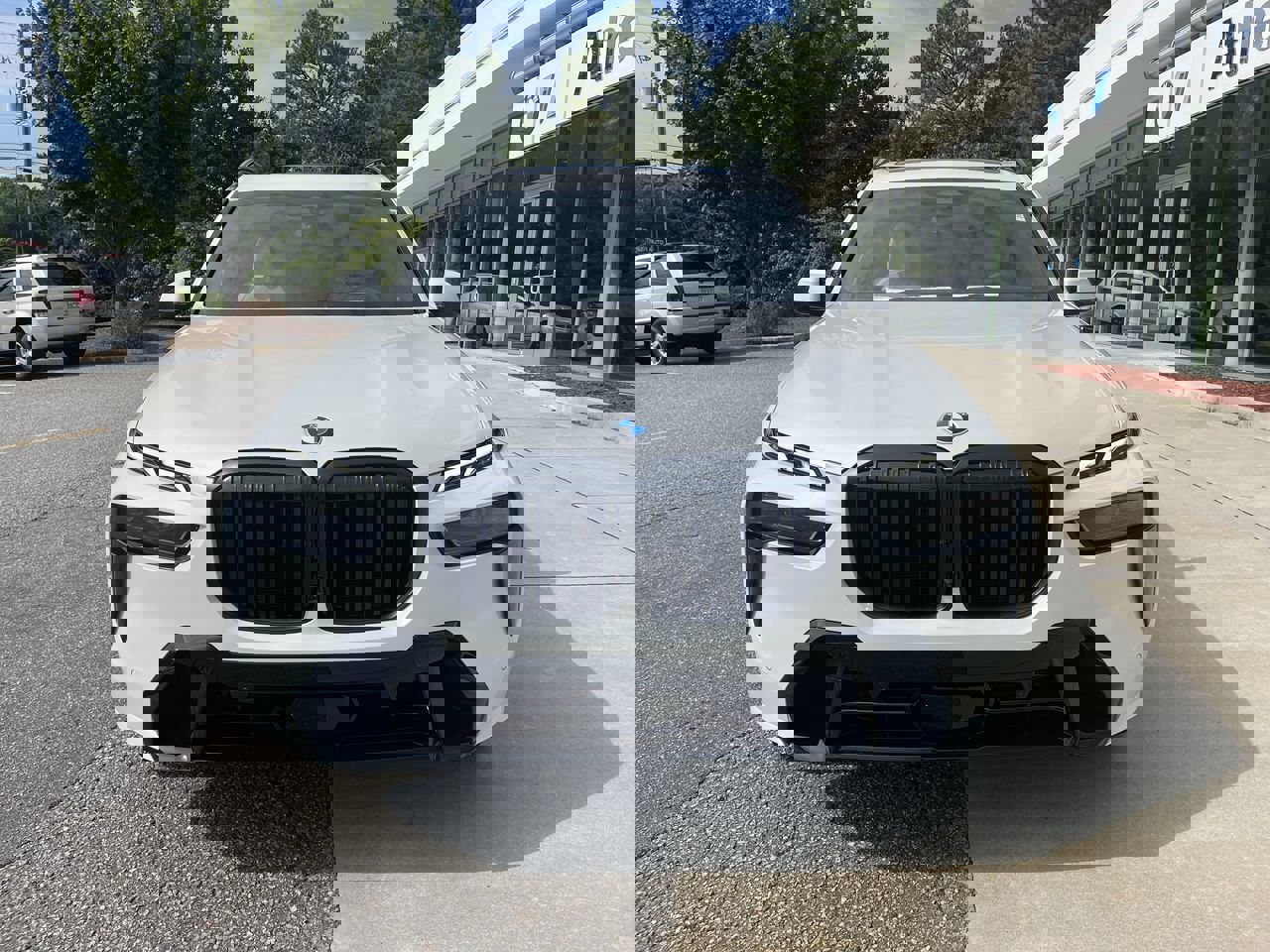 2026 Bmw X7 xDrive40i photo 3