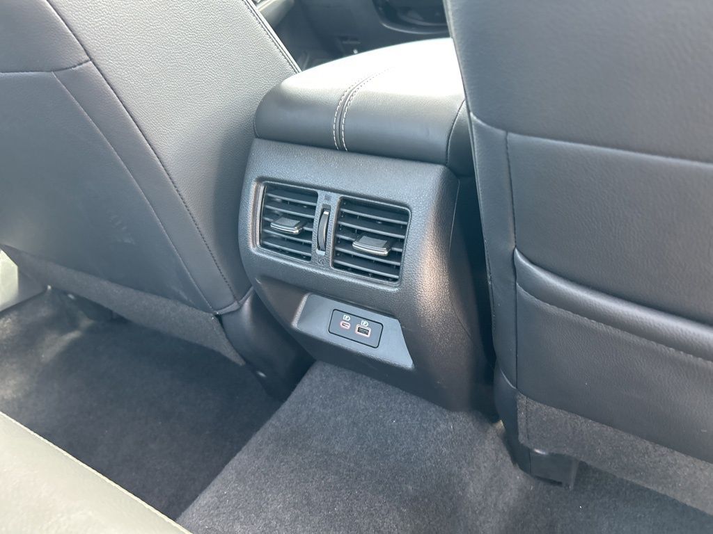 2024 Nissan Altima 2.5 SL photo 42