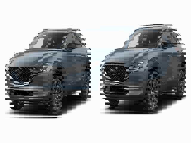 2026 Mazda CX-30 Carbon Edition's photo