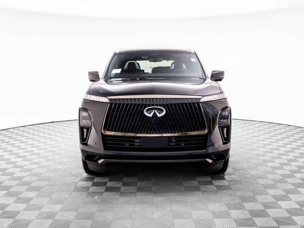 2026 Infiniti QX80 photo 8