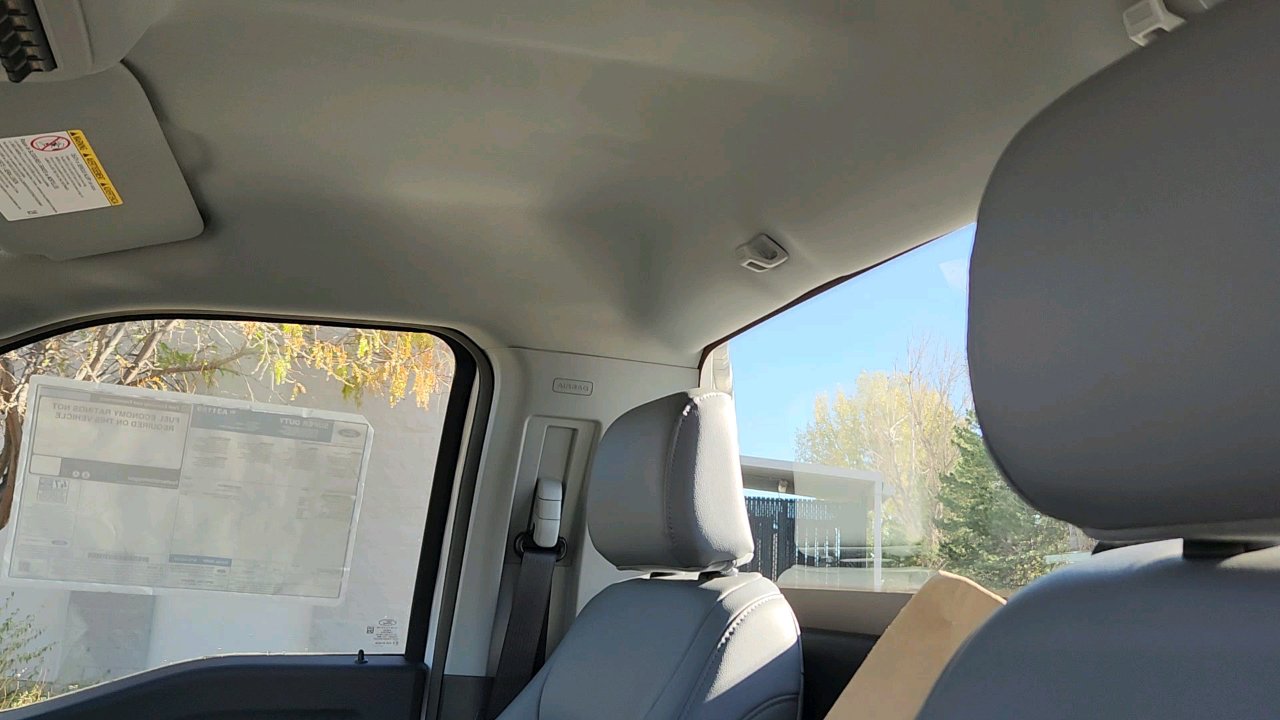 2024 Ford F-550 XL photo 20