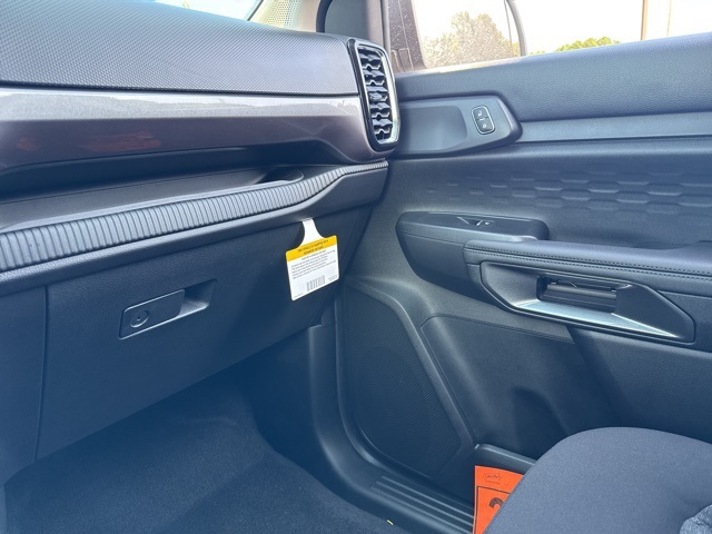 2025 Ford Ranger XLT photo 35
