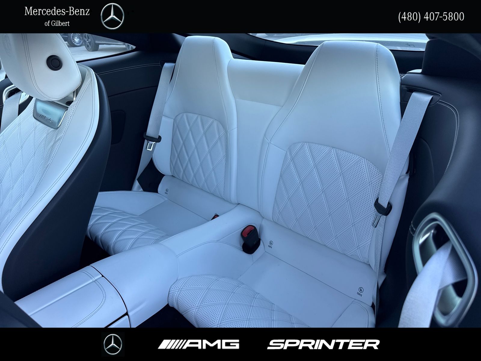 2026 Mercedes Benz AMG GT photo 12