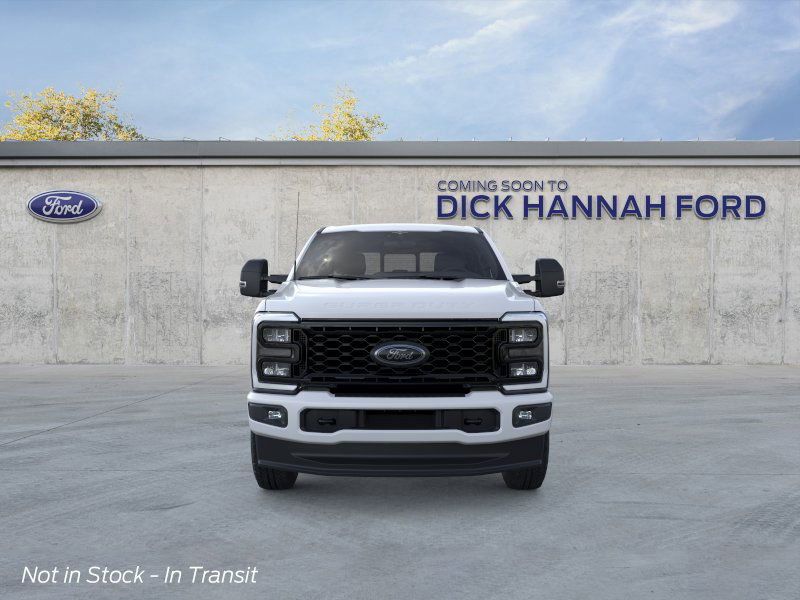 2026 Ford F-250 photo 6