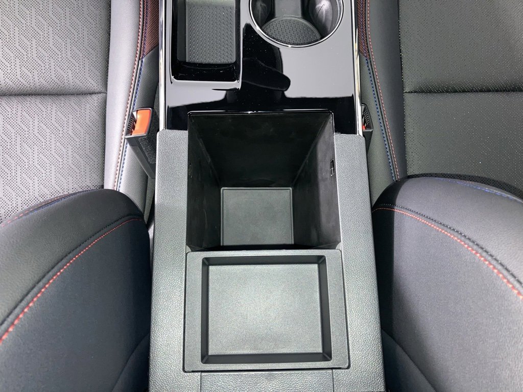 2026 Chevrolet Equinox RS photo 10