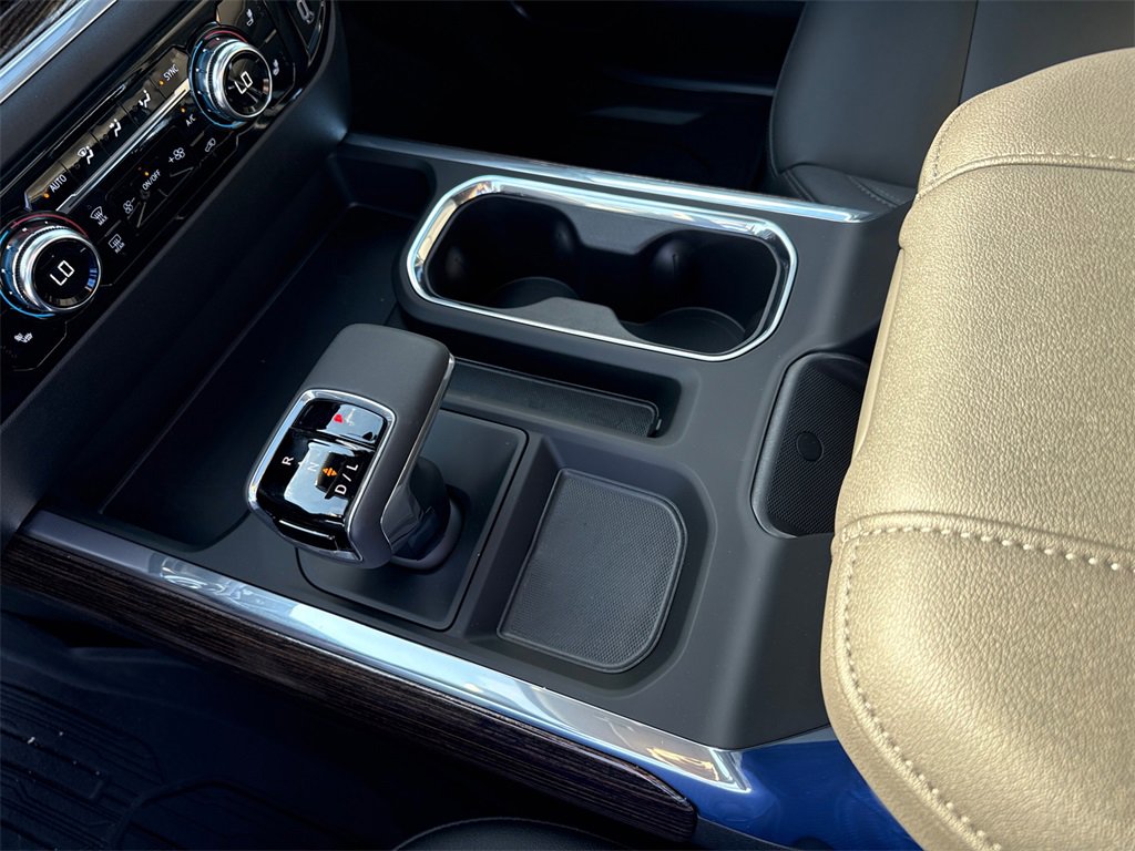 2026 GMC SIERRA - Image 25