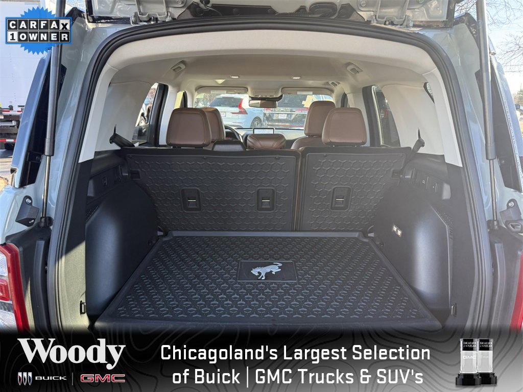 2024 FORD BRONCO SPORT - Image 32