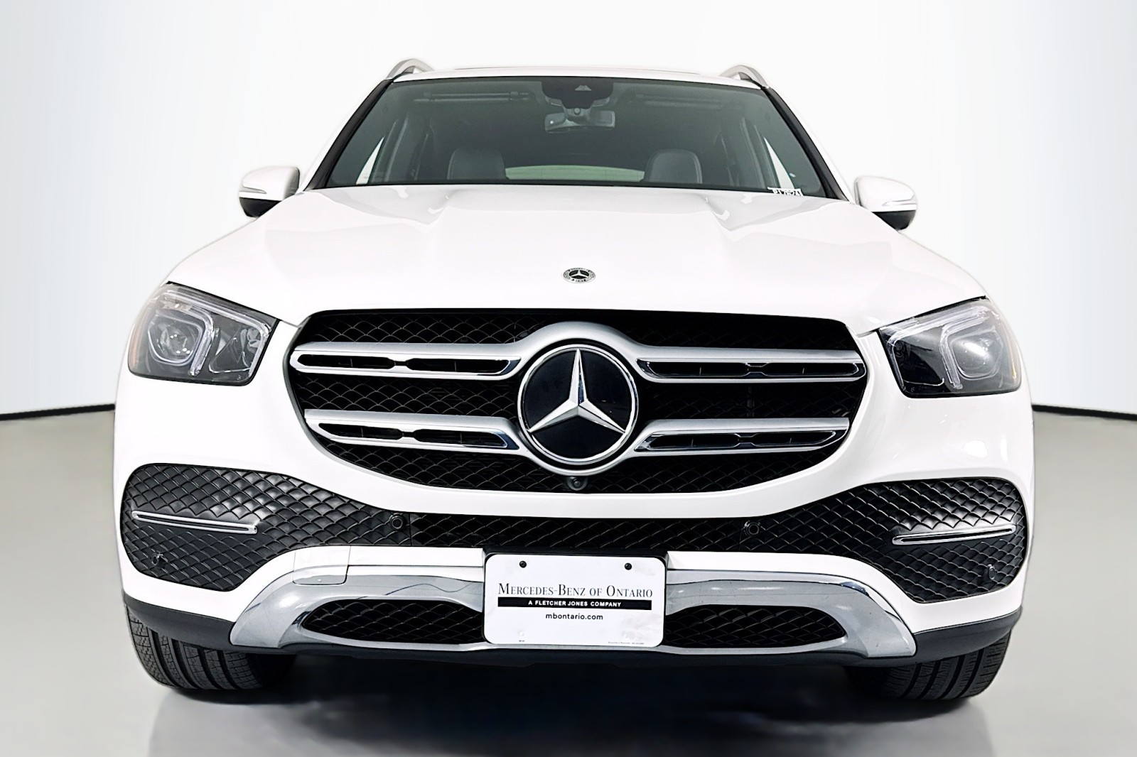 2022 Mercedes Benz GLE 350 4MATIC photo 2