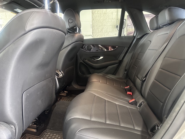 2022 Mercedes Benz GLC 300 4MATIC photo 10