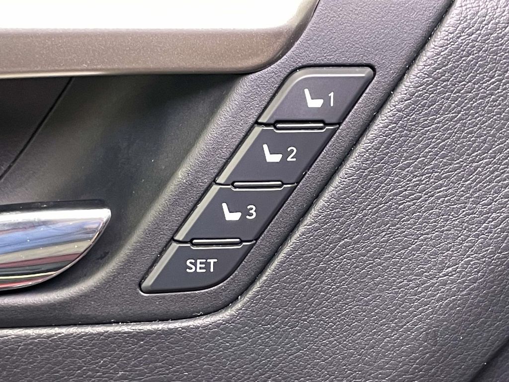 2019 Lexus RX 350 F SPORT photo 34