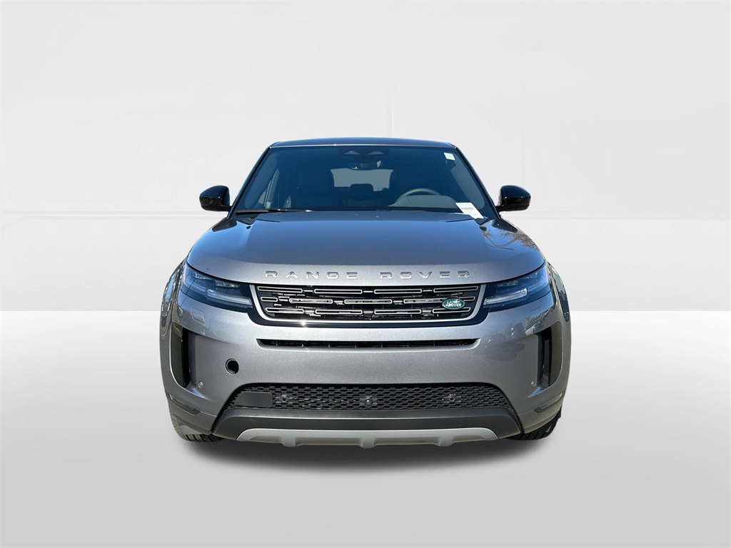 2026 Land Rover Range Rover Evoque S photo 4