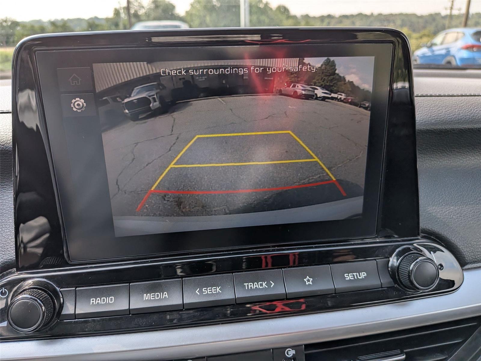 2023 Kia Forte LXS photo 21