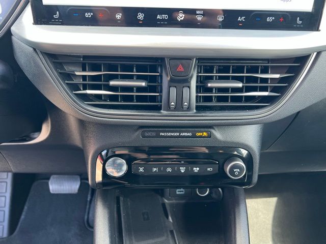 2023 Ford Escape Platinum photo 29