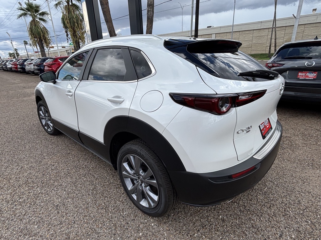 2025 Mazda CX-30 2.5 S Preferred photo 5