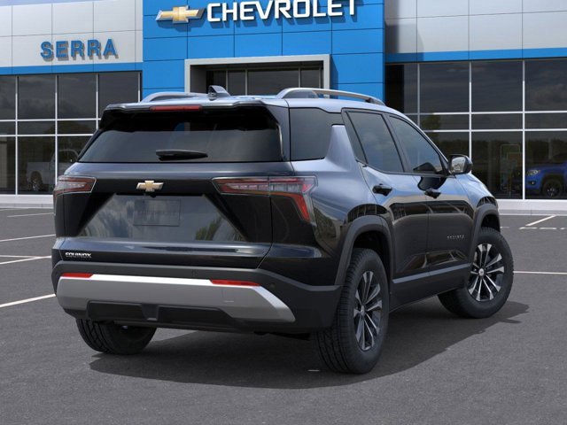 2026 Chevrolet Equinox LT photo 3