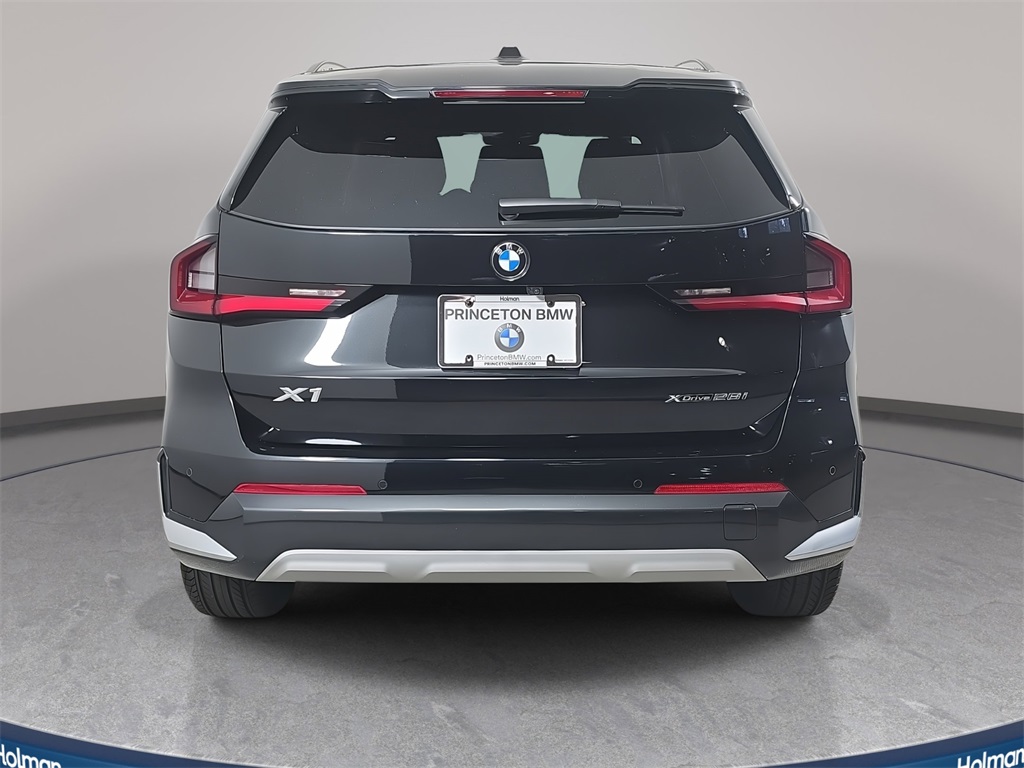 2025 Bmw X1 XDrive28i photo 5