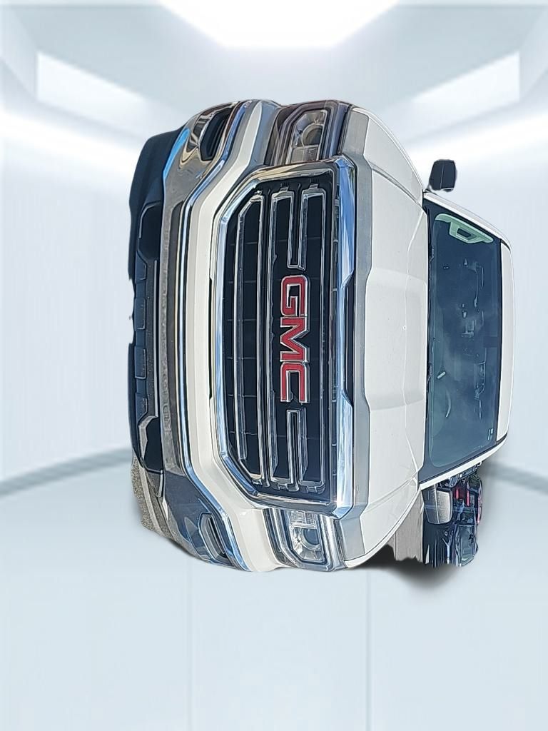 2017 Gmc Sierra 1500 photo 16