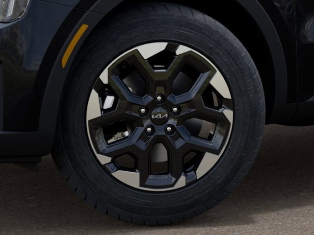 2025 Kia Sorento S photo 9