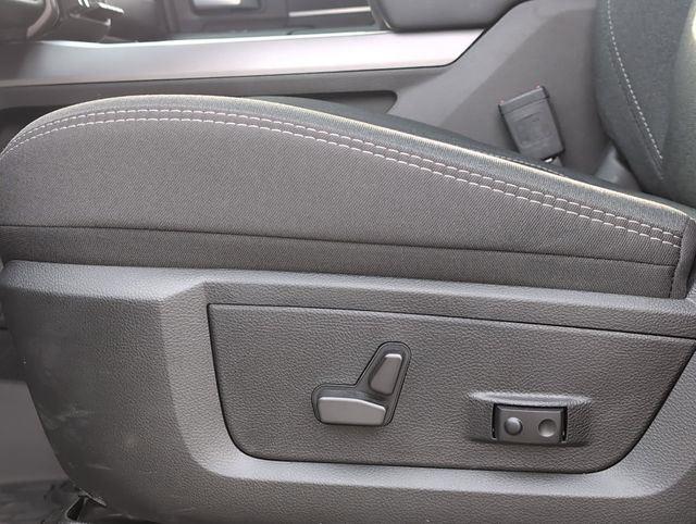 2025 Ram 2500 Big Horn photo 10