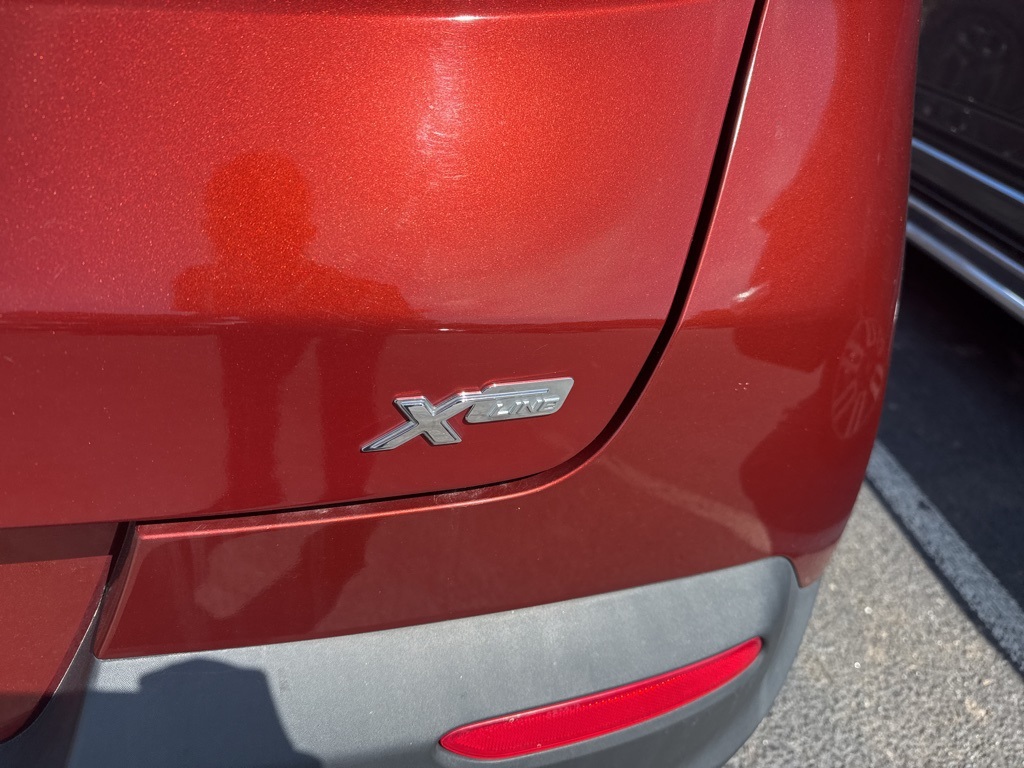 2020 Kia Soul X-Line photo 3
