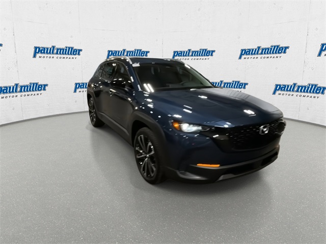 2026 Mazda CX-50 2.5 S photo 2