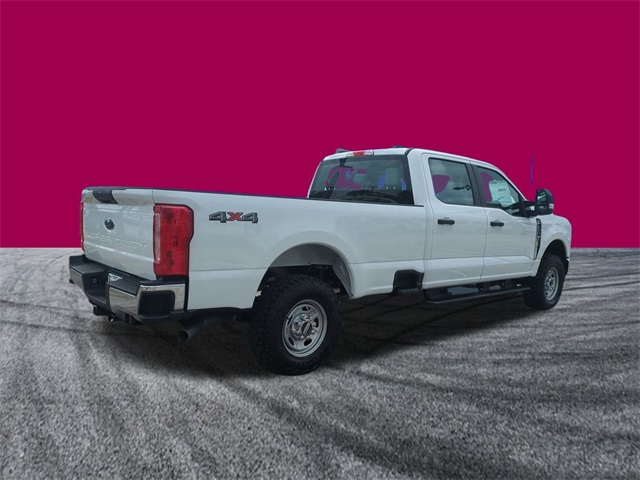 2026 Ford F-250 XL photo 4