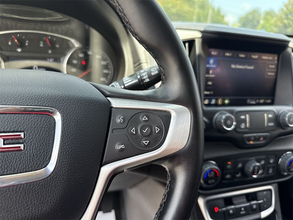 2024 Gmc Terrain SLT photo 14