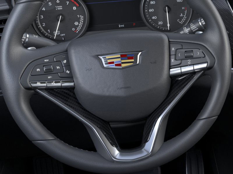2025 Cadillac XT6 Sport photo 16