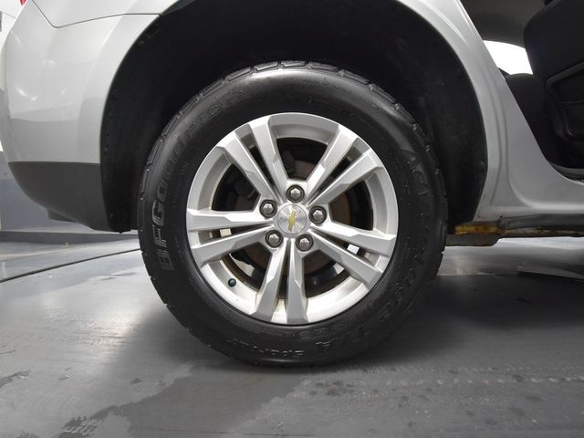 2014 Chevrolet Equinox LS photo 10