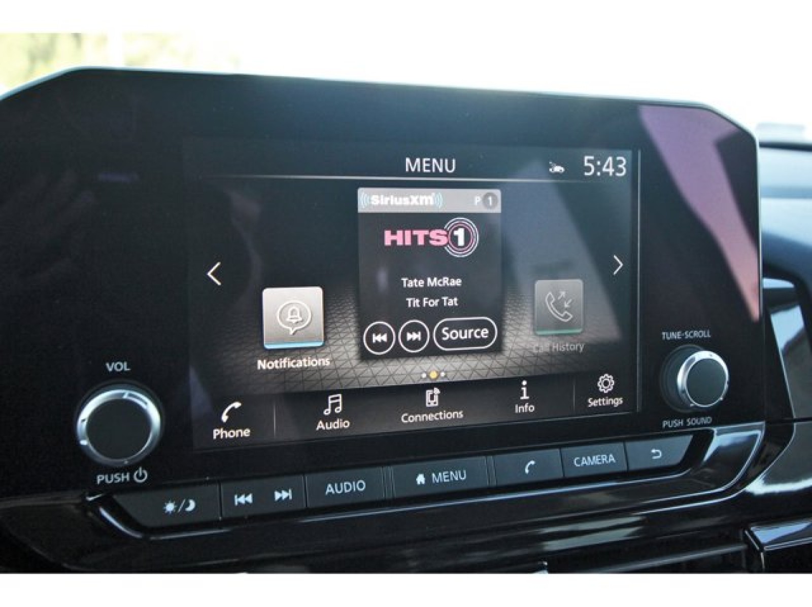 2025 Nissan Pathfinder SV White at Robbins Nissan