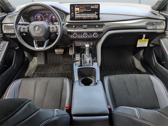 2023 Acura Integra A-Spec photo 16