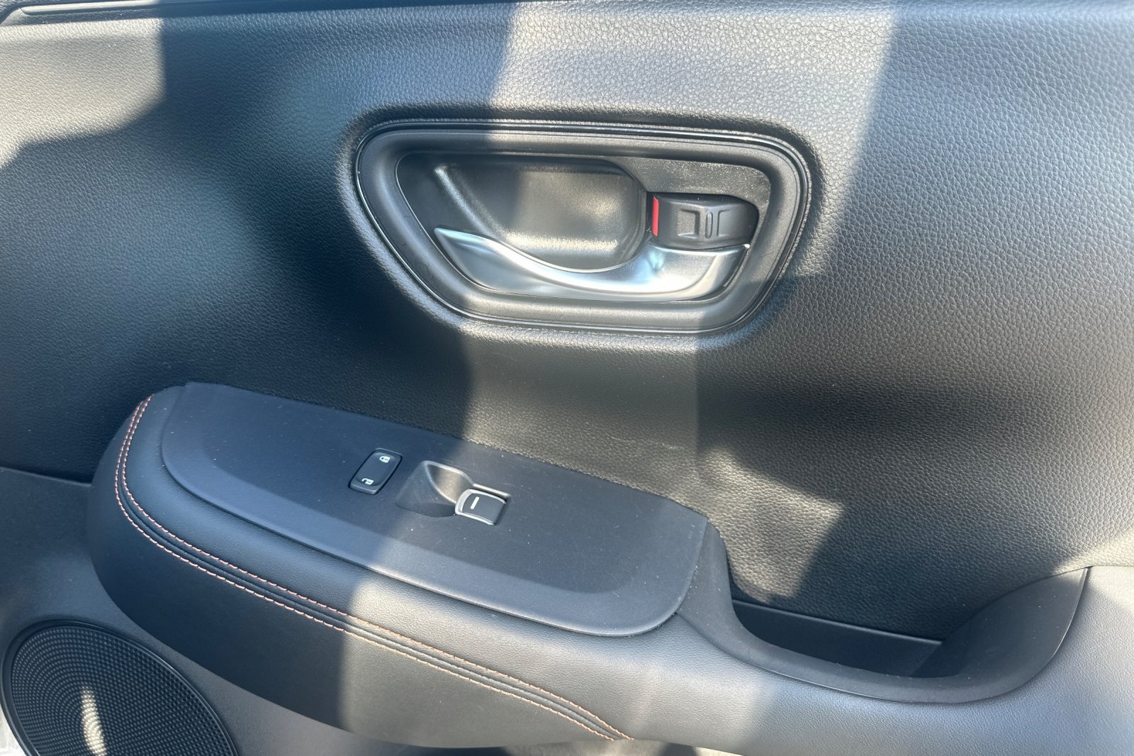 2023 Honda HR-V Sport photo 22